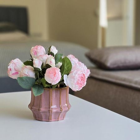 Studio Anna Panevėžys 외부 사진