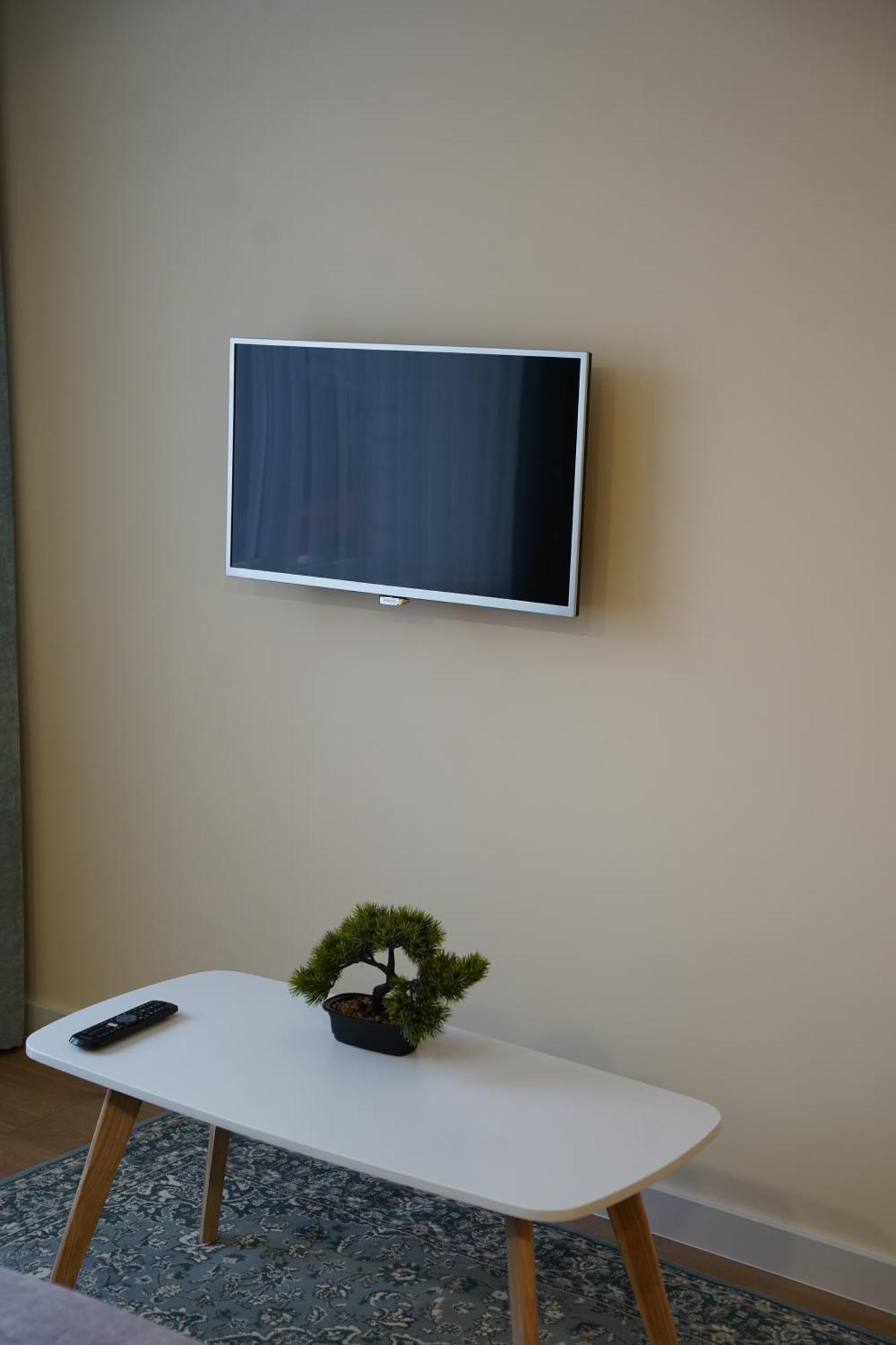 Studio Anna Panevėžys 외부 사진