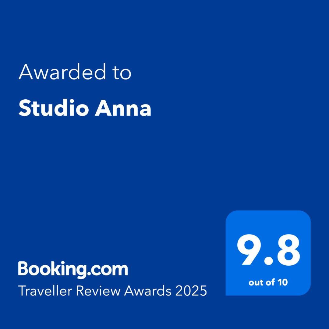 Studio Anna Panevėžys 외부 사진